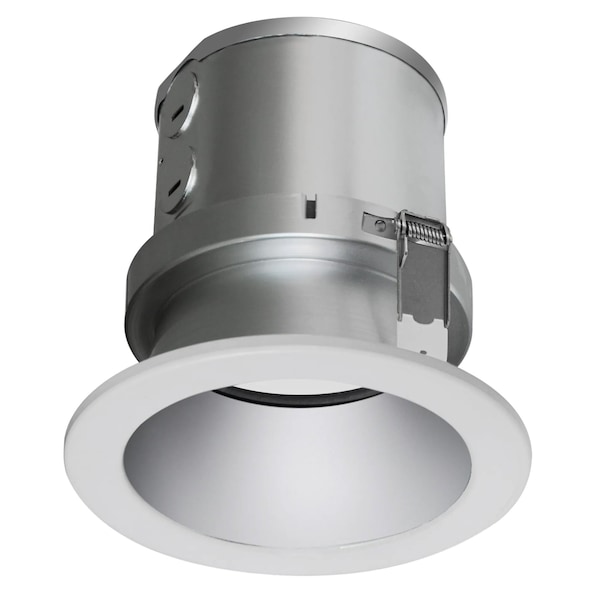 Westgate 4 Inch LED Commercial Recessed Light, 20W, 1720LM, 120-277V, Haze Finish CRLC4-40W-MCTP-D - main